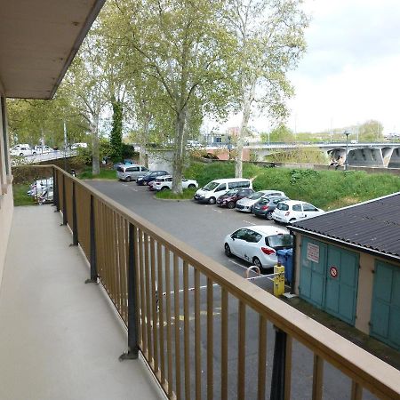 Appartement T3 Centre טולוז מראה חיצוני תמונה