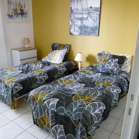 Appartement T3 Centre טולוז מראה חיצוני תמונה