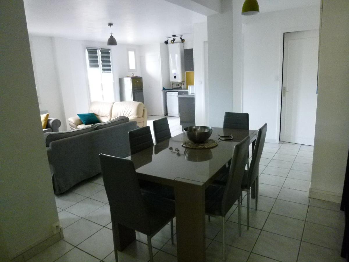 Appartement T3 Centre טולוז מראה חיצוני תמונה