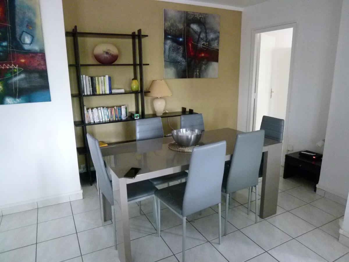 Appartement T3 Centre טולוז מראה חיצוני תמונה