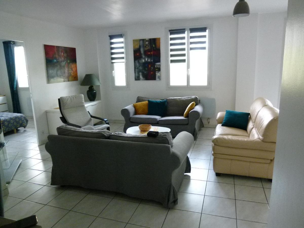 Appartement T3 Centre טולוז מראה חיצוני תמונה